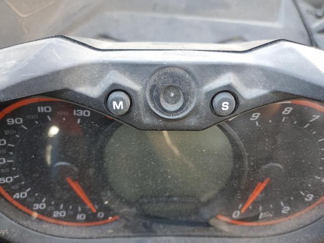 2018 CAN-AM MAVERICK X 3JBVXAW49JK003171
