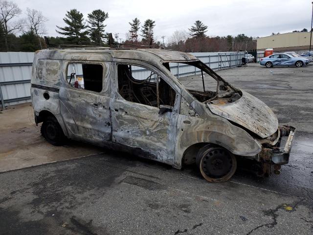 Vin: nm0le7f78e1142204, lot: 52942695, ford transit xlt 20144