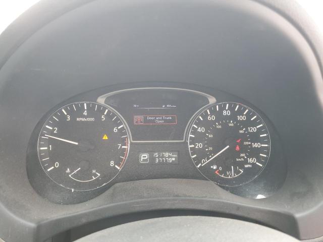 2015 NISSAN ALTIMA 2.5 - 1N4AL3AP0FC287698
