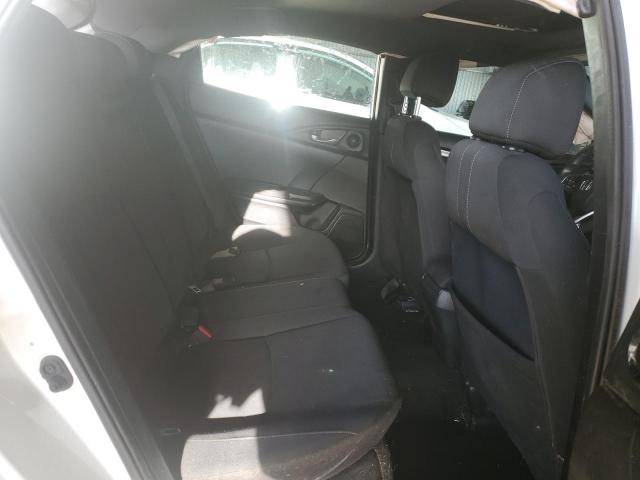 2019 HONDA CIVIC EX - SHHFK7H60KU424044