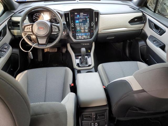 2025 SUBARU FORESTER P - JF2SLDDC3SH437492