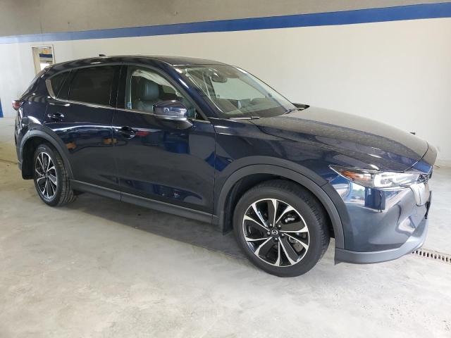 Vin: jm3kfbem0n0558184, lot: 54967455, mazda cx-5 premi premium plus 20224