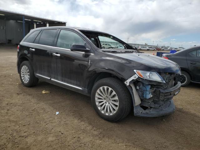 Vin: 2lmdj8jk7fbl34241, lot: 54382765, lincoln mkx 20154
