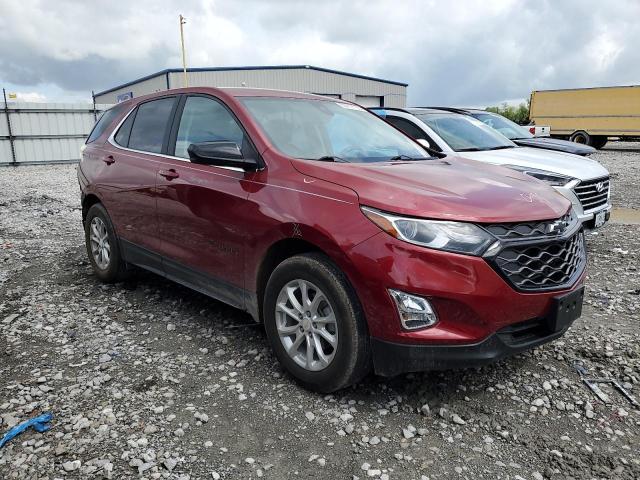 Vin: 2gnaxkev9m6137300, lot: 53717135, chevrolet equinox lt 20214