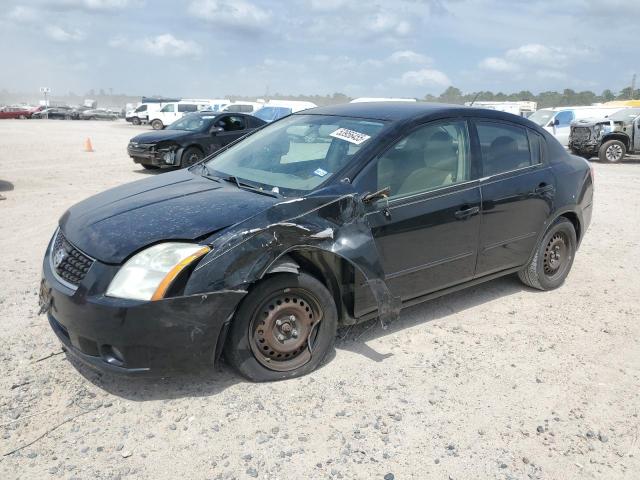 NISSAN SENTRA 2.0