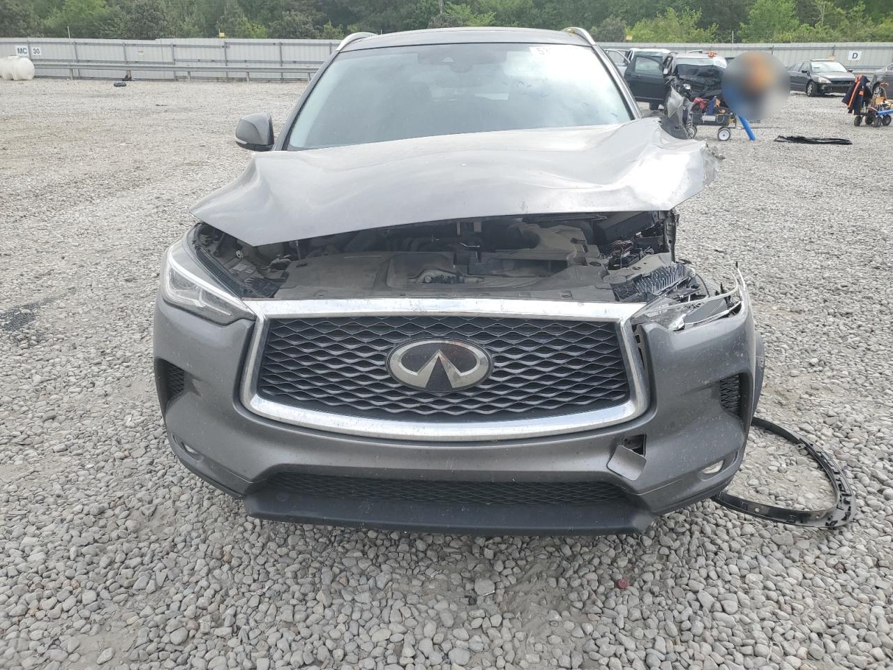 INFINITI QX50 2019