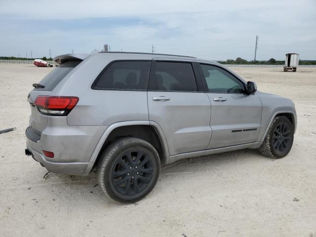 Vin: 1c4rjfag5lc122357, lot: 53473875, jeep grand cher laredo 20203
