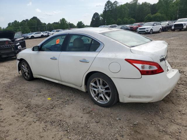 Vin: 1n4aa5ap3ac850012, lot: 54798615, nissan maxima s 20102