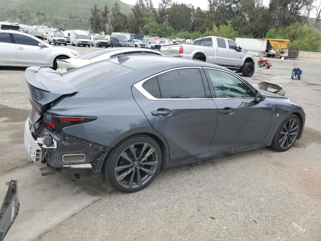 Vin: jthgz1b20m5042930, lot: 53837865, lexus is 350 f s 350 f sport 20213