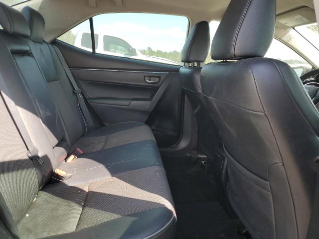 2015 TOYOTA COROLLA L - 2T1BURHE2FC342713