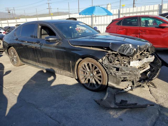 Vin: wba7t2c00ncj56930, lot: 50835505, bmw 7 series i 20224