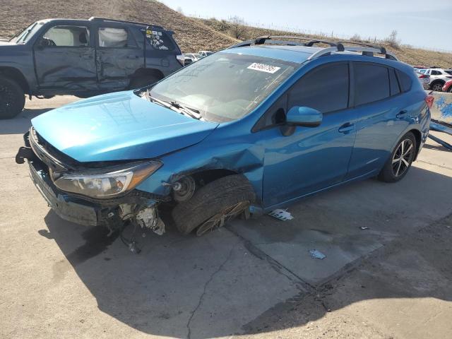 SUBARU IMPREZA PREMIUM