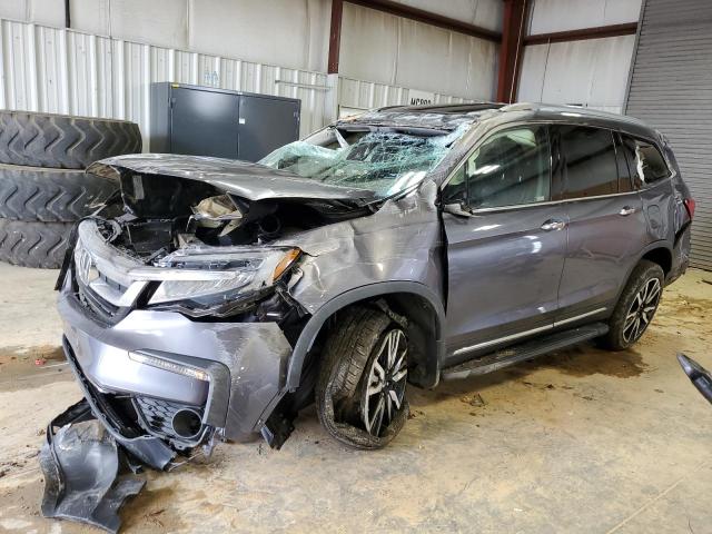 Vin: 5fnyf6h96kb082196, lot: 52851925, honda pilot touring 2019 img_1