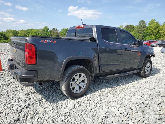 Vin: 1gcgtce35g1332319, lot: 55234115, chevrolet colorado lt 20163