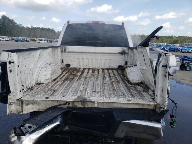 2019 FORD F250 SUPER - 1FT7W2AT6KEF87098