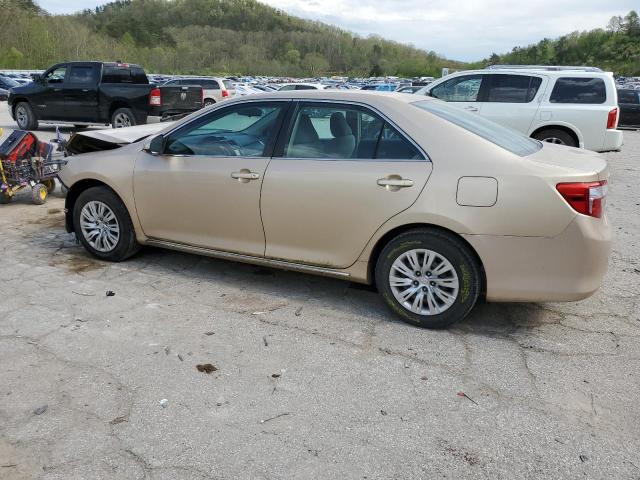 Vin: 4t1bf1fk9cu077870, lot: 54319275, toyota camry base 20122