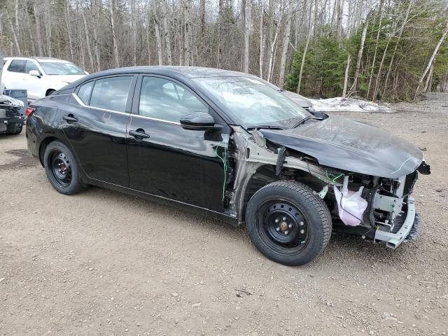 Vin: 3n1ab8cvxry248315, lot: 53537225, nissan sentra sv 20244