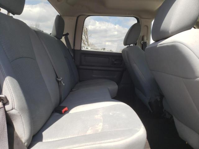 2015 RAM 1500 ST - 3C6RR7KT4FG549497