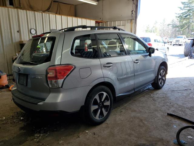 2018 SUBARU FORESTER - JF2SJABCXJH436460