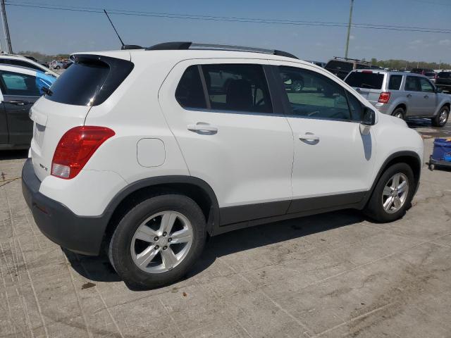 Vin: 3gncjlsb9gl205668, lot: 52209465, chevrolet trax 1lt 20163