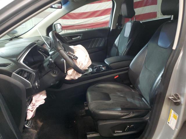 2016 FORD EDGE SPORT - 2FMPK4AP9GBB75959