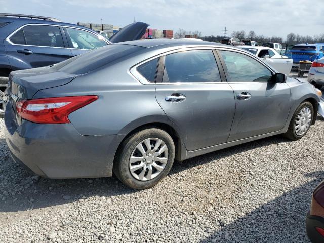 Vin: 1n4al3ap9gn325712, lot: 53112905, nissan altima 2.5 20163