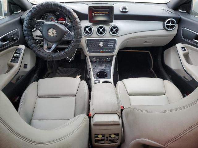 2016 MERCEDES-BENZ CLA 250 - WDDSJ4EB3GN336574