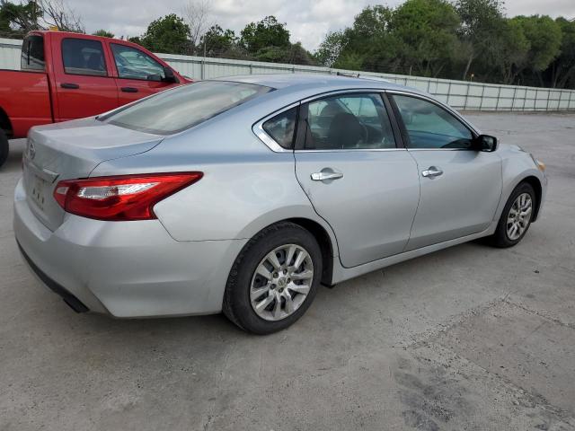 Vin: 1n4al3ap3hn353975, lot: 54771165, nissan altima 2.5 20173