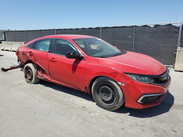 Vin: 2hgfc2f66kh535567, lot: 53479035, honda civic lx 20194