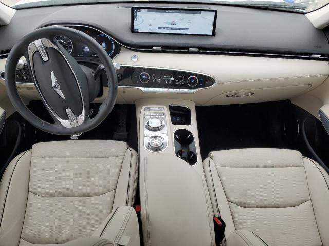 2024 GENESIS GV70 BASE - 5NMMADTB0RH008020