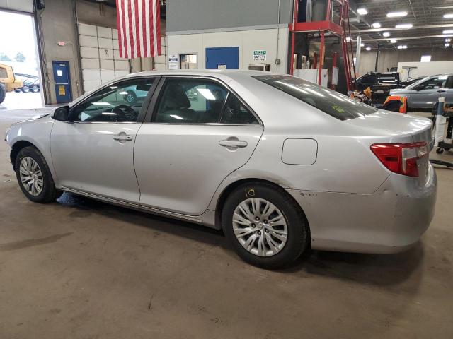 Vin: 4t1bf1fk2du648651, lot: 54664335, toyota camry l 20132