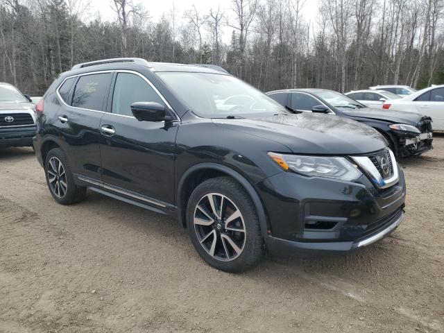 Vin: 5n1at2mv4hc889811, lot: 52776605, nissan rogue sv 20174