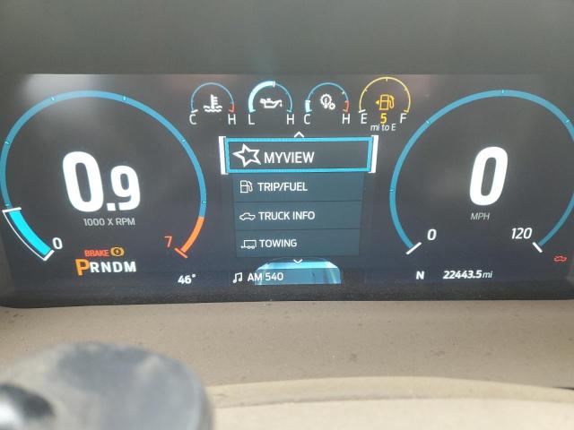 2023 FORD F150 SUPER - 1FTFW1E88PFC05652