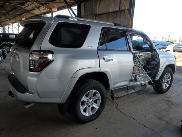 Vin: jtebu5jr8k5653748, lot: 55163965, toyota 4runner sr5/sr5 premium 20193