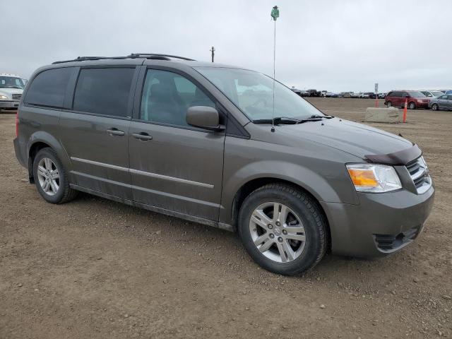 Vin: 2d4rn4dx2ar197755, lot: 54906435, dodge caravan se 20104
