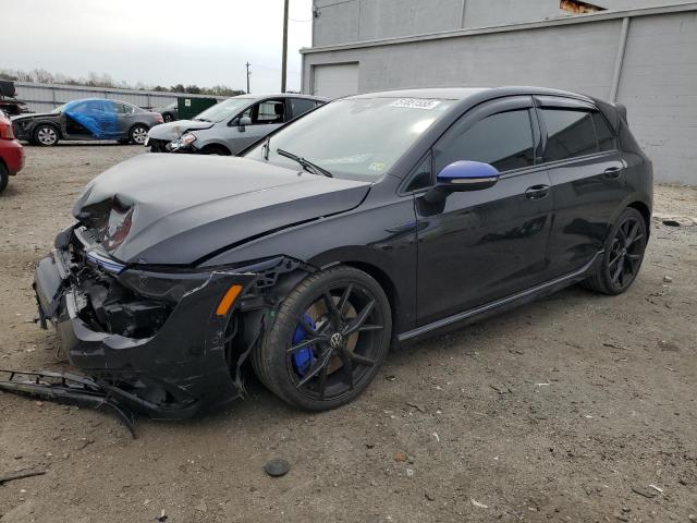 Vin: wvwab7cd3pw189837, lot: 51851555, volkswagen golf r 20t 20th anniversary 2023 img_1