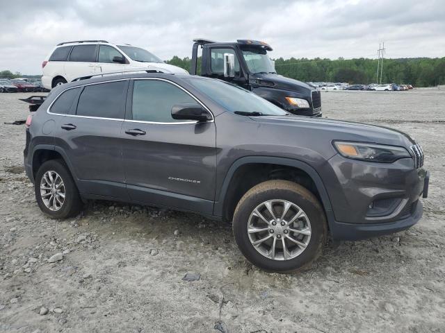 2019 JEEP CHEROKEE L - 1C4PJMLN9KD254487