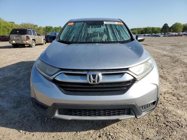 2017 HONDA CR-V LX 7FARW5H32HE004098