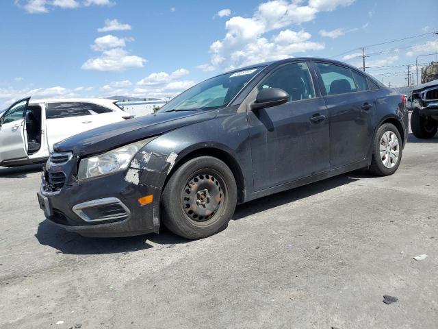 Vin: 1g1pc5sg0g7143781, lot: 52025765, chevrolet cruze ls 2016 img_1