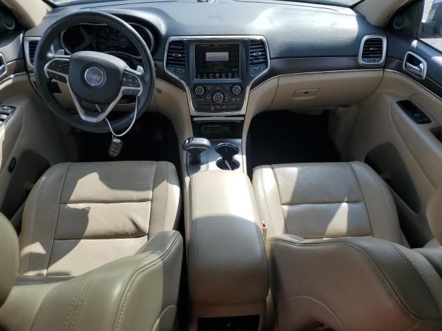 2015 JEEP GRAND CHER - 1C4RJFBG7FC905649
