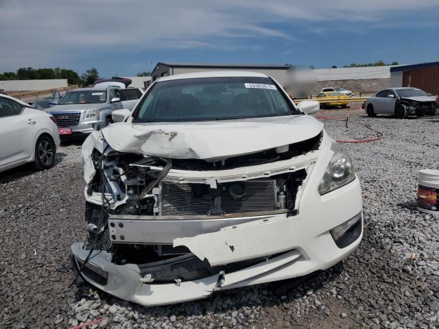 2015 NISSAN ALTIMA 2.5 - 1N4AL3AP6FN906406