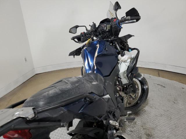 2022 KAWASAKI KLE300 C - JKALE8C12NDA14366