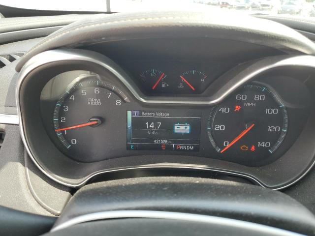 2015 CHEVROLET IMPALA LT - 2G1125S37F9131632