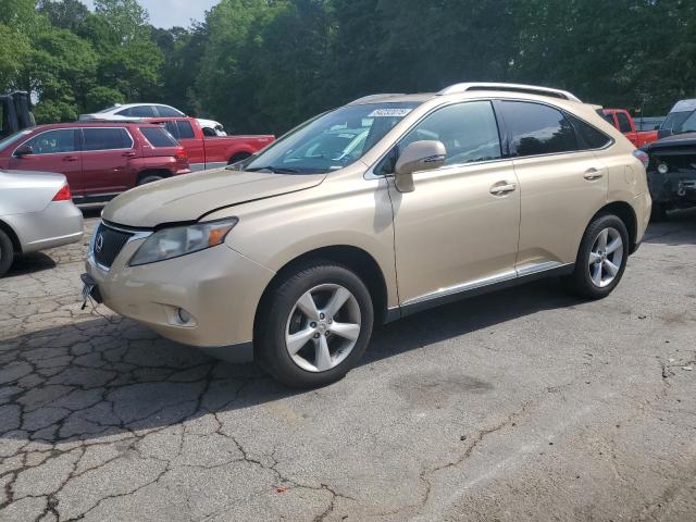 Vin: 2t2bk1ba9ac017428, lot: 54232075, lexus rx350 350 2010 img_1