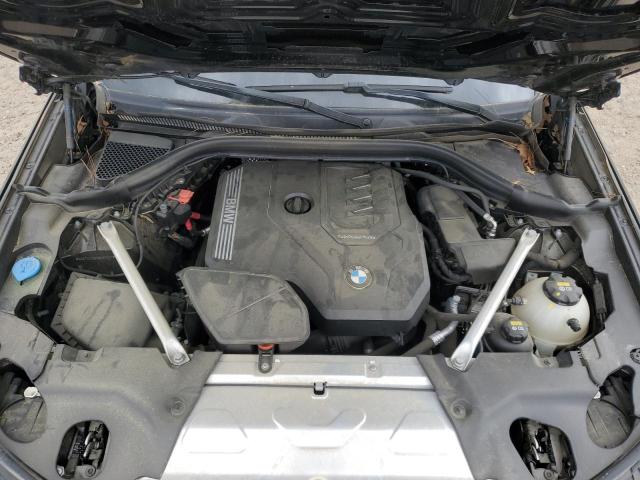 2021 BMW X3 SDRIVE3 - 5UXTY3C05M9F87947