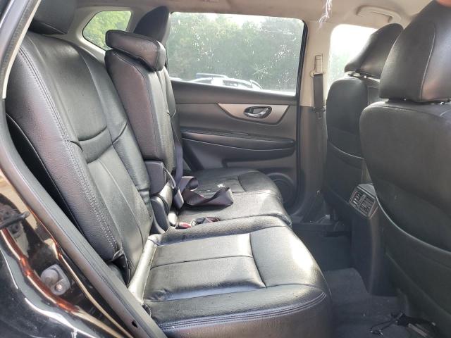 2016 NISSAN ROGUE S - KNMAT2MT6GP631851