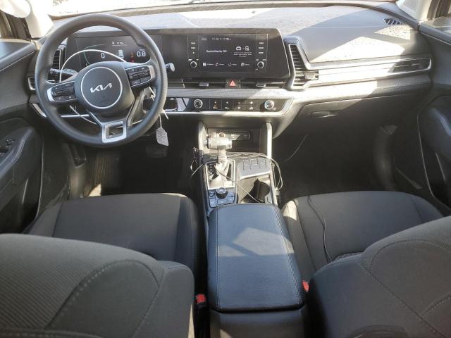 2023 KIA SPORTAGE L - KNDPU3AF8P7043865