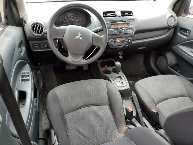 2015 MITSUBISHI MIRAGE DE ML32A3HJXFH056626