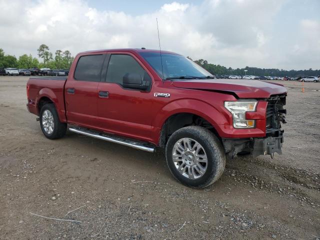 Vin: 1ftew1c86gkd79757, lot: 54757115, ford f-150 supercrew 20164