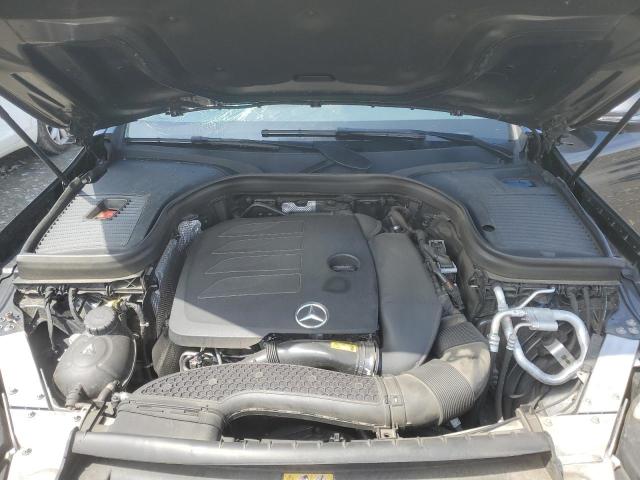 2020 MERCEDES-BENZ GLC 300 4M - WDC0G8EB5LF722435